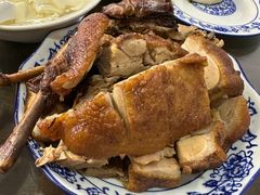 -西月城谭豆花(春熙路店)