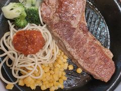 -菲滋意式餐厅(温岭银泰城店)