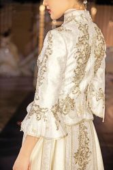 -Lady  Jane高端婚纱礼服馆