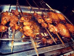 -福苗小骆驼烧烤(大唐不夜城店)