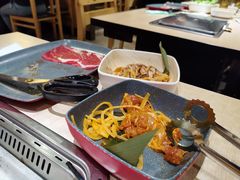 -新石器烤肉(中房金谊广场店)