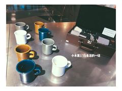 -sugarman espresso素饮糖人高新咖啡工厂