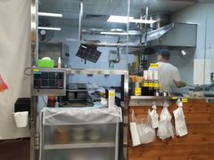 -林润和陕西面食研发中心(青年路店)