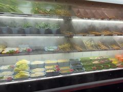 -老马路串串香火锅(北门桥店)