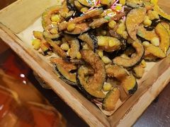 -那家老院子东北菜·饺子·小鸡炖蘑菇(艳华街店)