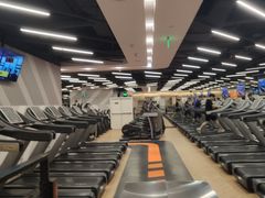 -威尔仕W FITNESS健身会所(联洋广场店)