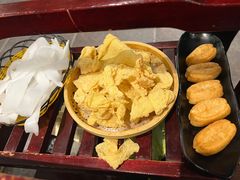 -东来顺饭庄(金泉广场店)