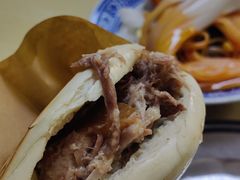 -樊记腊汁肉(竹笆市总店)
