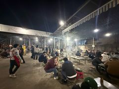 -同心烧烤(总店)