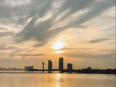 -滆湖低碳生态公园
