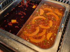 -大隐·成都火锅Bistro(合生麒麟新天地店)