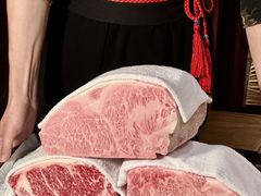 -牛道·和牛九食(市府恒隆广场店)