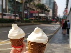 -富豪雪糕车流动点(尖沙咀店)