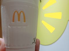 -麦当劳(苏宁广场店)