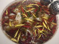 老坛子酸菜鱼-太二酸菜鱼(深圳布吉万象汇店)