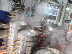 -大兴街扣碗包子馆