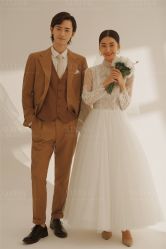 点击看大图 -茜茜公主婚纱摄影会馆