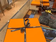-HERMES(上海恒隆广场店)