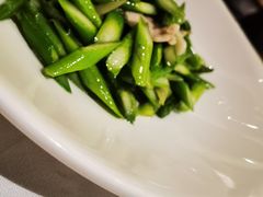 芦笋里脊-君子·兰餐厅(长江路店)