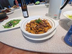 -满汉楼(江畔店)