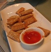 DSCF2614-外婆家(杭州马塍店·杭帮菜名店)