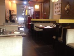 首尔宫庭参鸡汤-瑞膳首尔参鸡汤(龙塔店)
