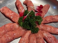-朴太院·朝鲜族炭火烤肉(民乐园总店)