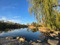 -承德避暑山庄景区