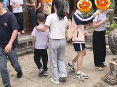 -梵天禅寺