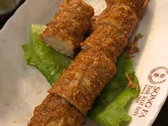-松發肉骨茶(先得坊店)