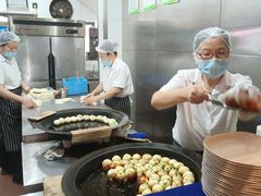 -哑巴生煎(临顿路店)