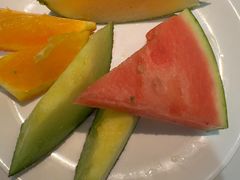 -渔荷食町·铁板烧料理(崂山万象汇店)