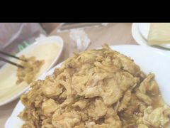 -姥家春饼店(漳州二路店)