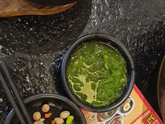 -九田家黑牛烤肉料理(珠江摩尔店)