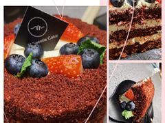 -姆们M Sweetie Cake(五道口店)