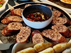 -丰茂烤串(全国首店)
