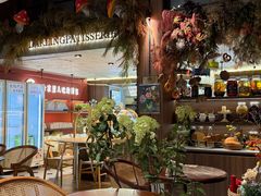 -嗒令甜品·主题融合料理餐厅(首座时代店)