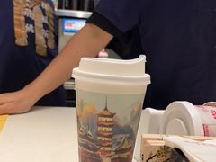 -茶理宜世(东方宝泰店)