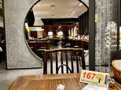 包厢-春水堂人文茶馆(松烟文创店)