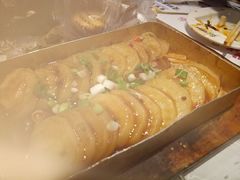 -江城老胖串店(湖西路店)