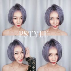 点击看大图 -P.STYLE 派斯造型