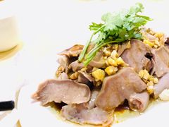 白切猪杂-电白鸭粥店(下沙二坊88号店)