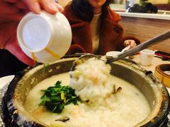 -粤仔湾砂锅粥(广益哥伦布店)