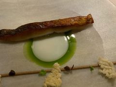 -三嚥阁 La Villa Restaurant