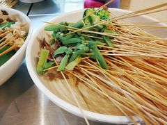 -叶婆婆钵钵鸡(解放碑店)