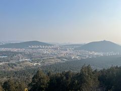 -云龙山