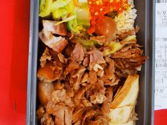 -香友记正宗隆江猪脚饭(首经贸店)