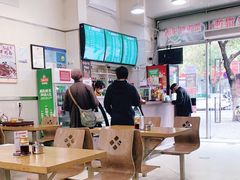 -崔记拉面馆(航北店)