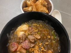 -东华豆花(漳州店)