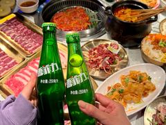 -炭之家·齐齐哈尔非遗烤肉·鲜切直供(中央大街店)